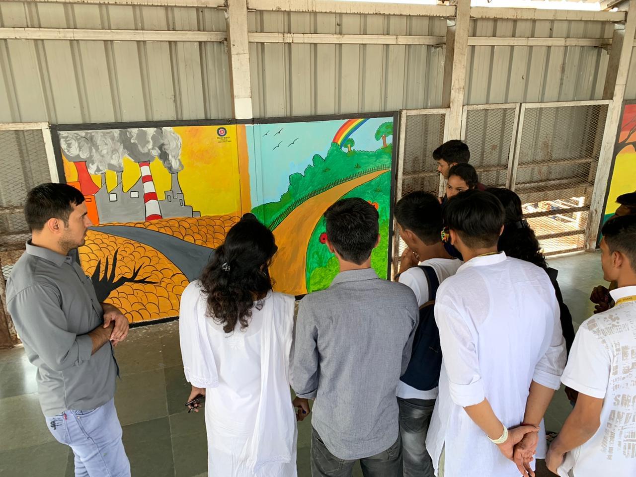 Joshi Bedekar College Workshops photo 4